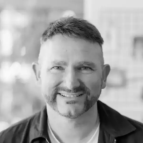 Craig Pattison - EMCC accredited coach providing executive coaching for C-Suite and board-level leaders